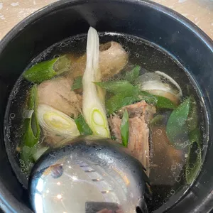 신바람오리 사진