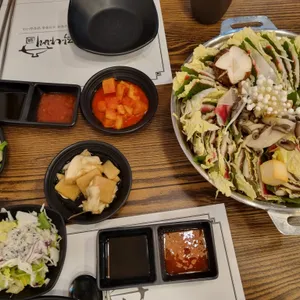 수작나베 리뷰 사진