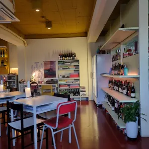 페이지스 리뷰 사진