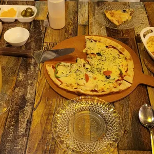 올리브하우스 리뷰 사진