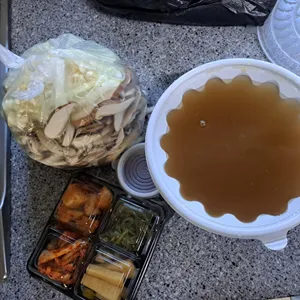 별난버섯집 사진
