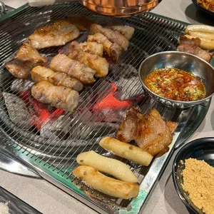 상구네돼지구이 리뷰 사진