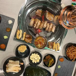 상구네돼지구이 리뷰 사진