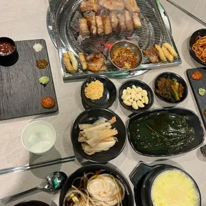 상구네돼지구이 리뷰 사진
