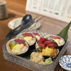 로바타화전 사진