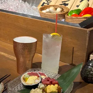 로바타화전 사진