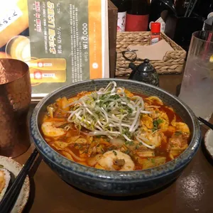 로바타화전 사진
