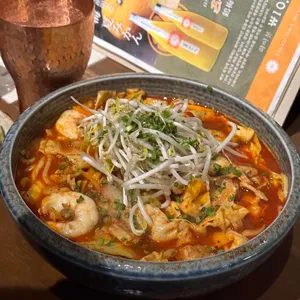 로바타화전 사진