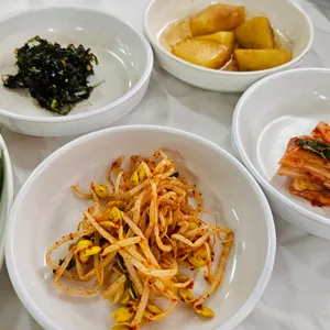 이화수식당 사진