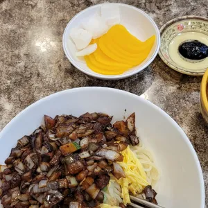 덕화원 사진