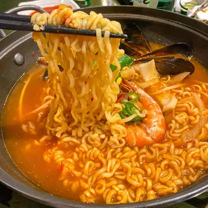 밤이면밤마다 리뷰 사진