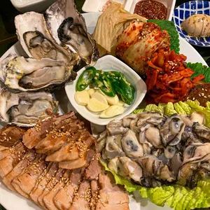 밤이면밤마다 리뷰 사진