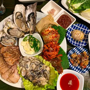 밤이면밤마다 사진