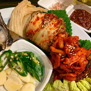 밤이면밤마다 리뷰 사진