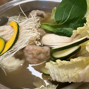 개성손만두 사진