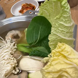 개성손만두 사진