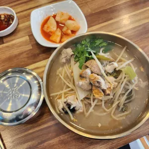 수림원 사진