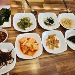 수림원 사진