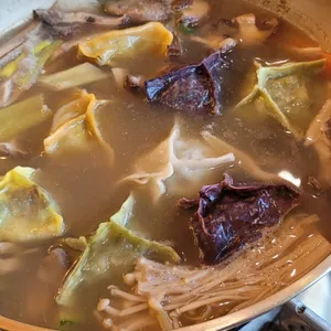 돌댕이석촌골농가맛집 사진