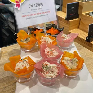마키노차야 리뷰 사진