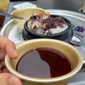 카페옥이네 사진
