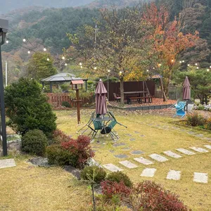 카페옥이네 리뷰 사진