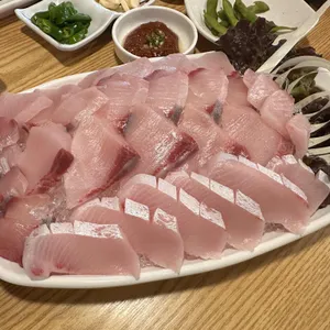 멍청이수산 사진