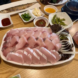 멍청이수산 사진
