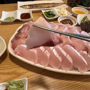 멍청이수산 리뷰 사진
