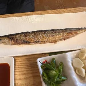 멍청이수산 리뷰 사진