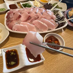 멍청이수산 리뷰 사진