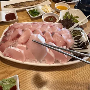 멍청이수산 사진