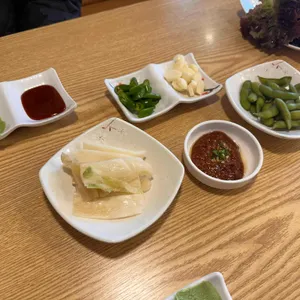 멍청이수산 사진