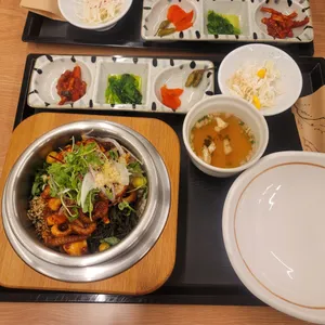 한강솥 사진