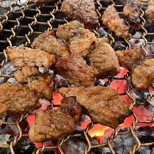 백년식당 서서갈비 사진