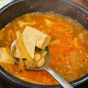 백년식당 서서갈비 사진