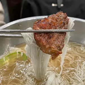 백년식당 서서갈비 사진