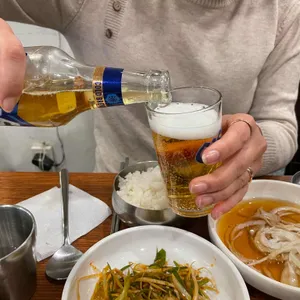 백년식당 서서갈비 사진