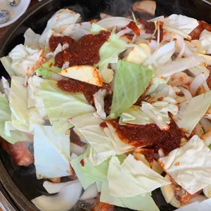 전통춘천닭갈비 리뷰 사진