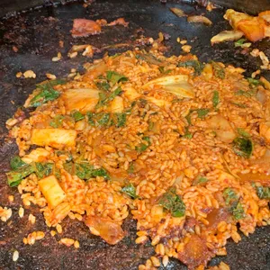 전통춘천닭갈비 리뷰 사진