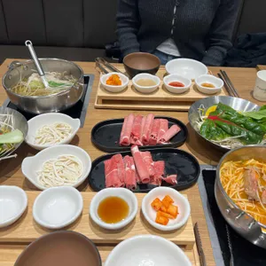 샤브촌by계백집 사진