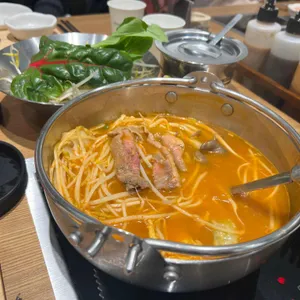 샤브촌by계백집 사진