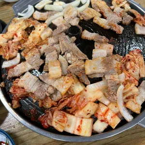 쌈채마을 사진