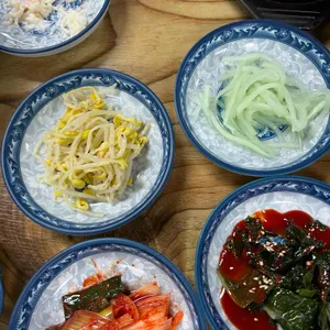 쌈채마을 사진