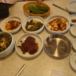 무학 2호점 리뷰 사진