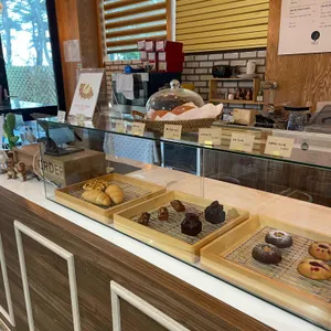 아울스 커피 리뷰 사진