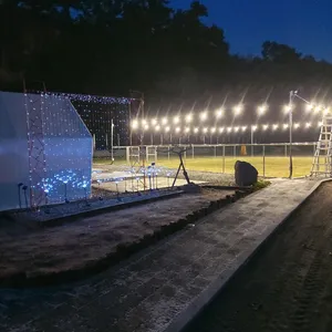 움터 비비큐 타운 대표 사진