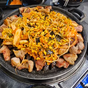 오늘 김해뒷고기 리뷰 사진