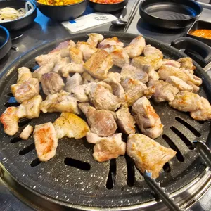 오늘 김해뒷고기 리뷰 사진