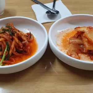 혜화 칼국수 리뷰 사진